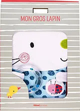  Mon gros lapin von Susie; Machell, Dawn Brooks