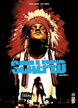 Broschiert Scalped : intégrale. Vol. 1 von Jason Aaron, R.M. Guéra