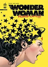 Broschiert Wonder Woman : hors-la-loi. Vol. 2 von Tom King