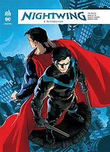 Broschiert Nightwing rebirth. Vol. 2. Blüdhaven von Tim Seeley