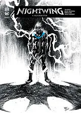 Broschiert Nightwing rebirth. Vol. 4. Blockbuster von Tim Seeley, Minkyu Jung, Miguel Mendonça