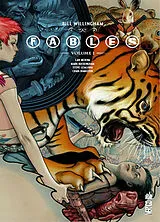 Broschiert Fables : intégrale. Vol. 1 von Bill Willingham