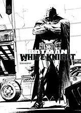 Broschiert Batman white knight von Sean Gordon Murphy
