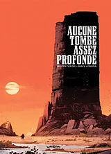 Broschiert Aucune tombe assez profonde von Skottie Young, Jorge Corona