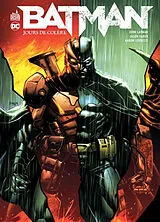 Broschiert Batman : jours de colère von Joshua Williamson, John Layman