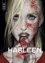 Broschiert Harleen von Stjepan Sejic