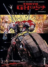 Broschiert Tokyo ghost : intégrale von Rick Remender, Sean Gordon Murphy