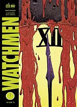 Broschiert Watchmen. Vol. 12 von Alan Moore, Dave Gibbons