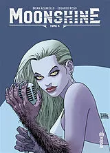 Broschiert Moonshine. Vol. 4 von Brian Azzarello, Eduardo Risso