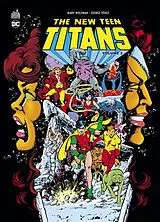Broschiert The new Teen titans. Vol. 2 von Marv Wolfman, George Pérez