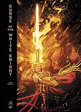 Broschiert Batman : curse of the white knight von Sean Gordon Murphy
