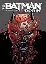Broschiert Batman & Robin : intégrale. Vol. 2 von Peter J. Tomasi, Patrick Gleason