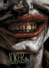 Broschiert Joker von Brian Azzarello, Lee Bermejo