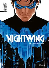 Broschiert Nightwing. Vol. 1. Le saut dans la lumière von Tom Taylor