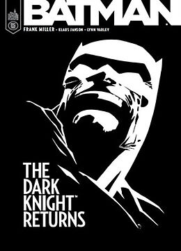 Broché Batman : the dark knight returns de Frank (1957-....) Miller