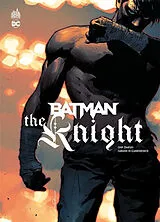 Broschiert Batman : the knight von Chip Zdarsky, Carmine Di Giandomenico