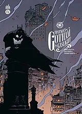 Broschiert Batman : Gotham by gaslight von Brian Augustyn, Jeff Parker