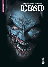 Broschiert Dceased von Tom Taylor