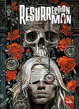 Broschiert Resurrection man von Ram V
