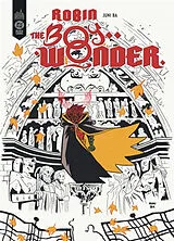 Broschiert Robin : the Boy Wonder von Juni Ba