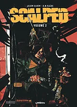Broschiert Scalped : intégrale. Vol. 2 von Jason Aaron