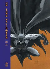 Broschiert Batman : un long Halloween von Jeph Loeb, Tim Sale