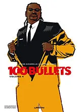Broschiert 100 bullets : intégrale. Vol. 4 von Brian Azzarello, Eduardo Risso