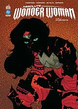 Broschiert Absolute Wonder Woman. Vol. 2. Le labyrinthe von Kelly Thompson