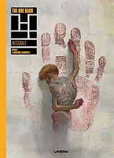Broschiert The one hand & The six fingers : intégrale von Dan Watters, Ram V