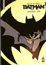 Broché Batman de Tom King, Frank Miller