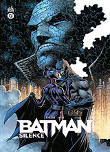 Broschiert Batman : Silence von Jeph Loeb, Jim Lee