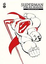 Broschiert Superman : for all seasons von Jeph Loeb, Tim Sale