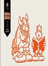 Broschiert Hägar Dünor. Vol. 5 von Dik Browne