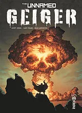 Broschiert The unnamed : Geiger von JOHNS / FRANK