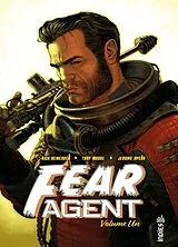 Broschiert Fear agent. Vol. 1 von REMENDER / MOORE