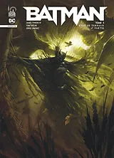 Broschiert Batman : infinite. Vol. 3. Etat de terreur. Vol. 2 von James Tynion, Tom Taylor, Jorge Jimenez