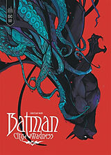 Broché Batman : city of madness de Christian Ward