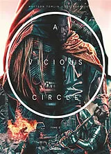 Broschiert A vicious circle. Vol. 2 von Mattson Tomlin, Lee Bermejo