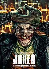 Broschiert Joker. L'homme qui cessa de rire von Matthew Rosenberg, Ryan Cady