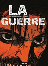 Broschiert La guerre von Garth Ennis, Becky Cloonan