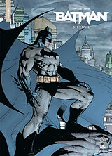 Broschiert Batman : Silence von Jeph Loeb, Jim Lee