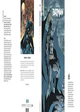 Broschiert Batman : Silence von Jeph Loeb, Jim Lee