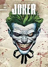 Broschiert Joker : intégrale von Matthew Rosenberg, James Tynion