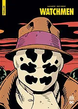 Broschiert Watchmen von Alan Moore, Dave Gibbons