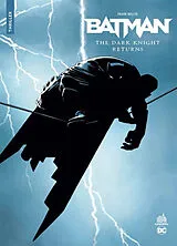 Broschiert Batman : the dark knight returns von Frank Miller