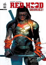 Broschiert Red Hood : souriez ! von Chip Zdarsky
