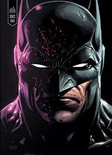 Broschiert Trois Jokers : couverture Batman von Geoff Johns, Jason Fabok