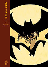 Broché Batman : année un de Frank Miller, David Mazzucchelli