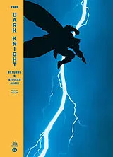 Broschiert Batman : the dark knight returns von Frank Miller