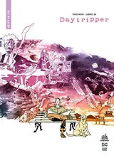 Broschiert Daytripper von Gabriel Ba, Fabio Moon